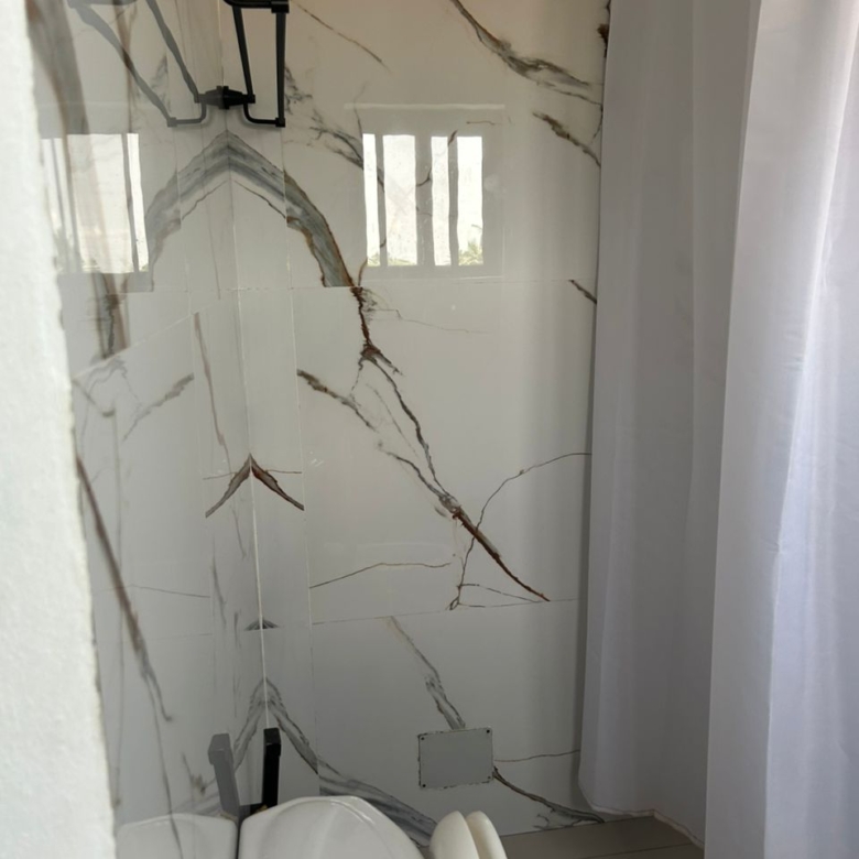 Appartement meublé à louer à Fidjrossè Togbin