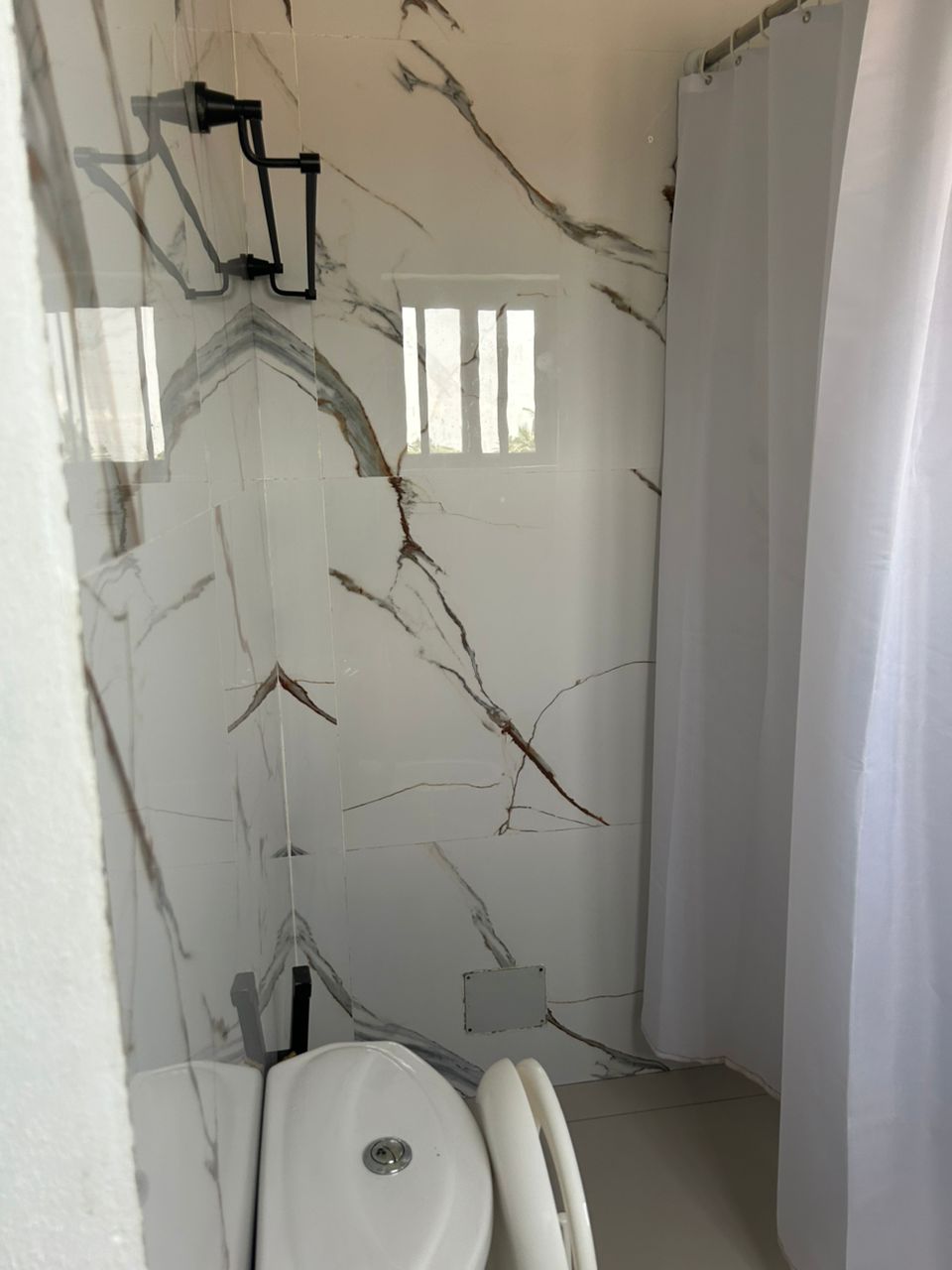 Appartement meublé à louer à Fidjrossè Togbin
