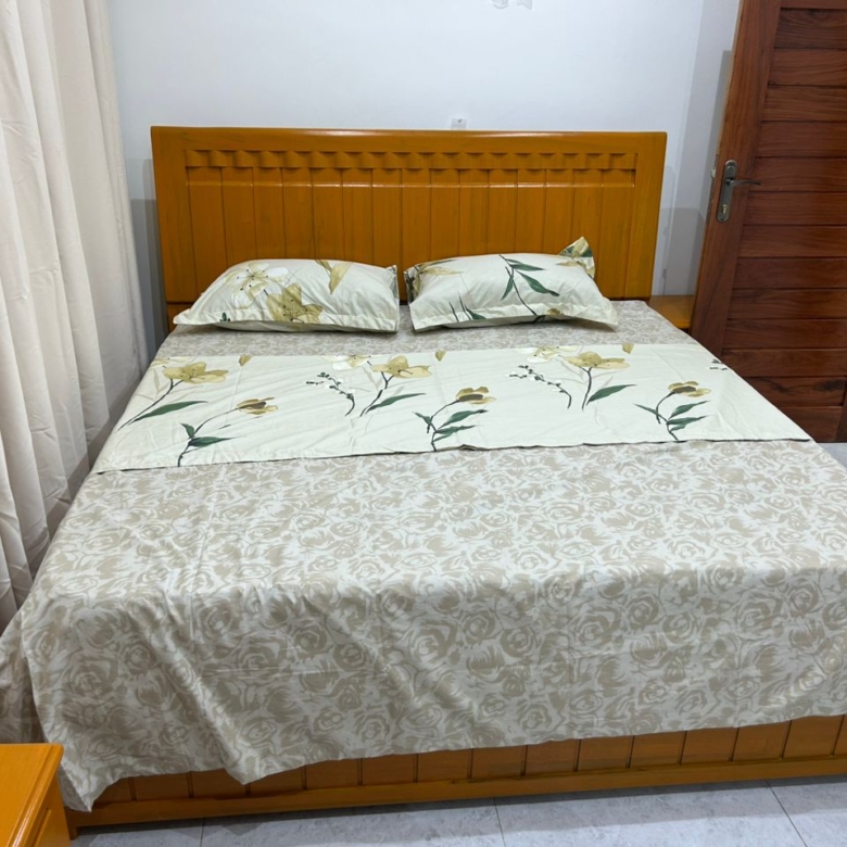 Appartement meuble a louer a Cotonou Fidjrossè plage