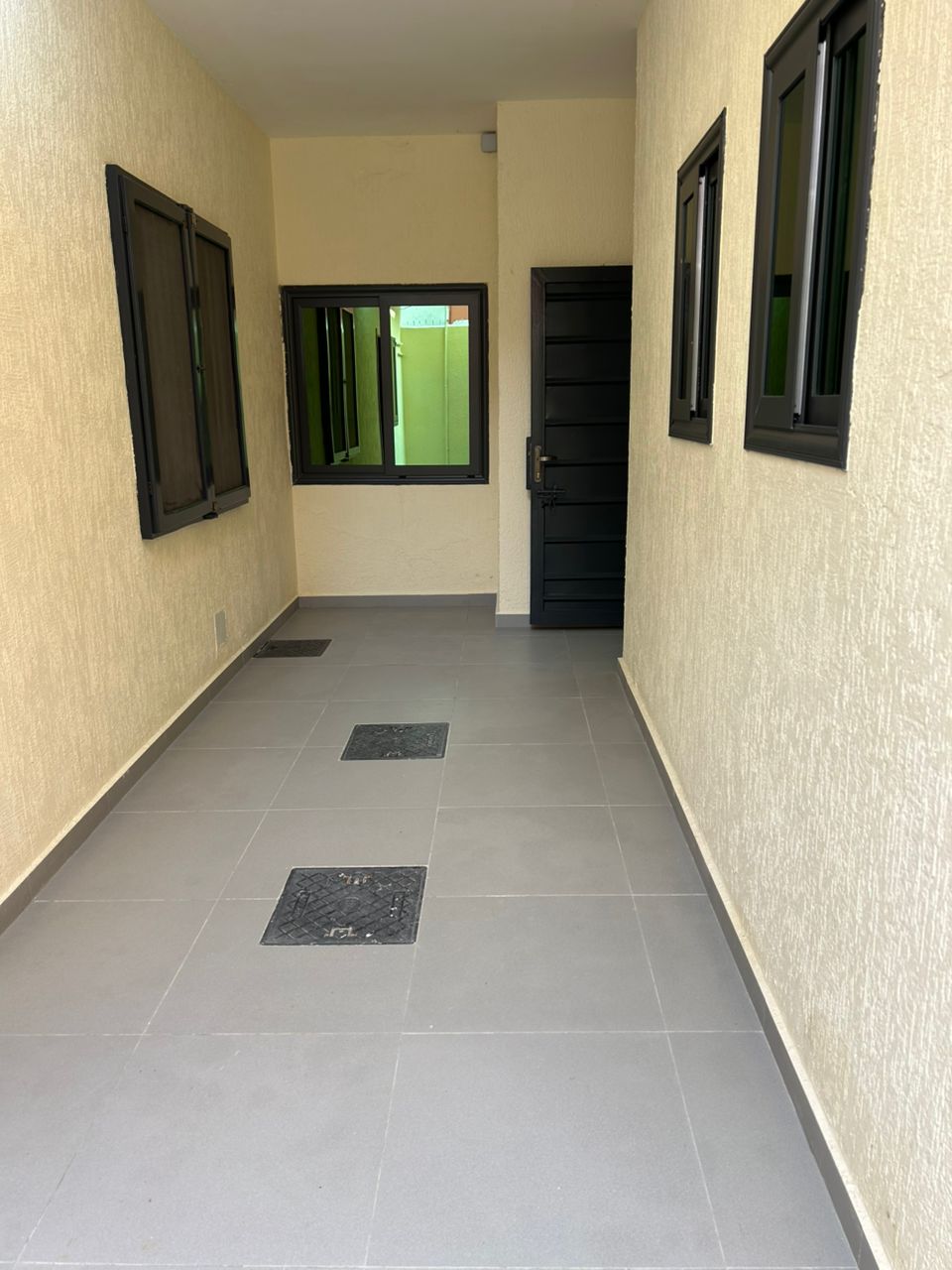 Appartement meuble a louer a Cotonou Fidjrossè plage