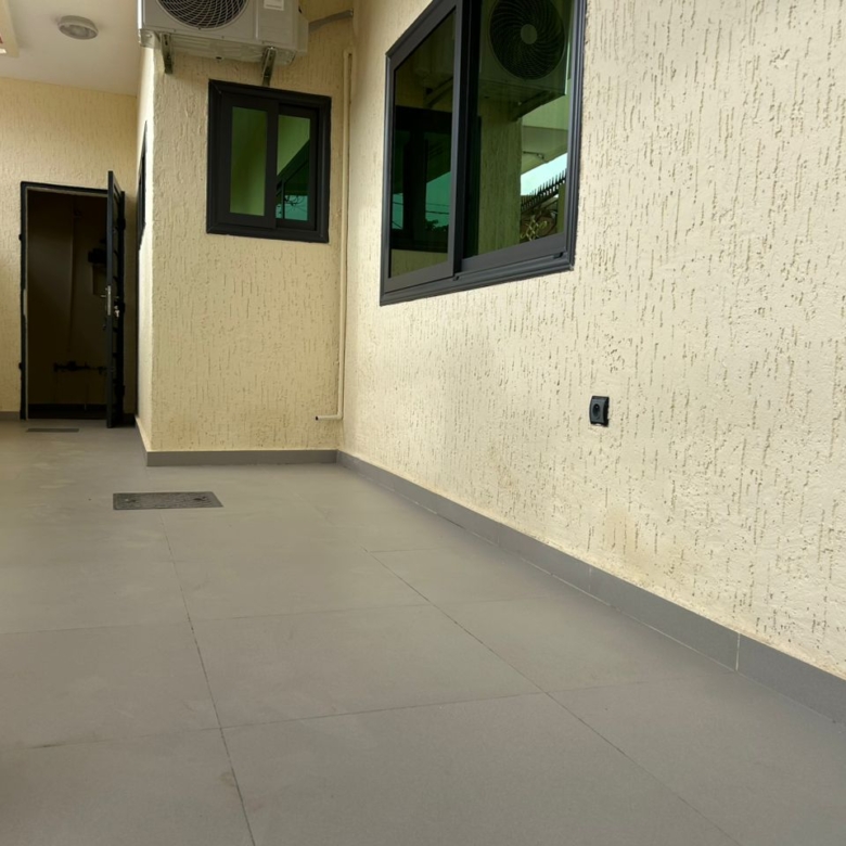 Appartement meuble a louer a Cotonou Fidjrossè plage