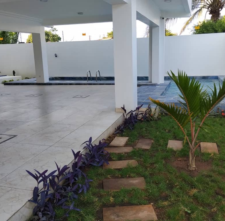 Appartements à Louer à COTONOU CADJEHOUN (2)