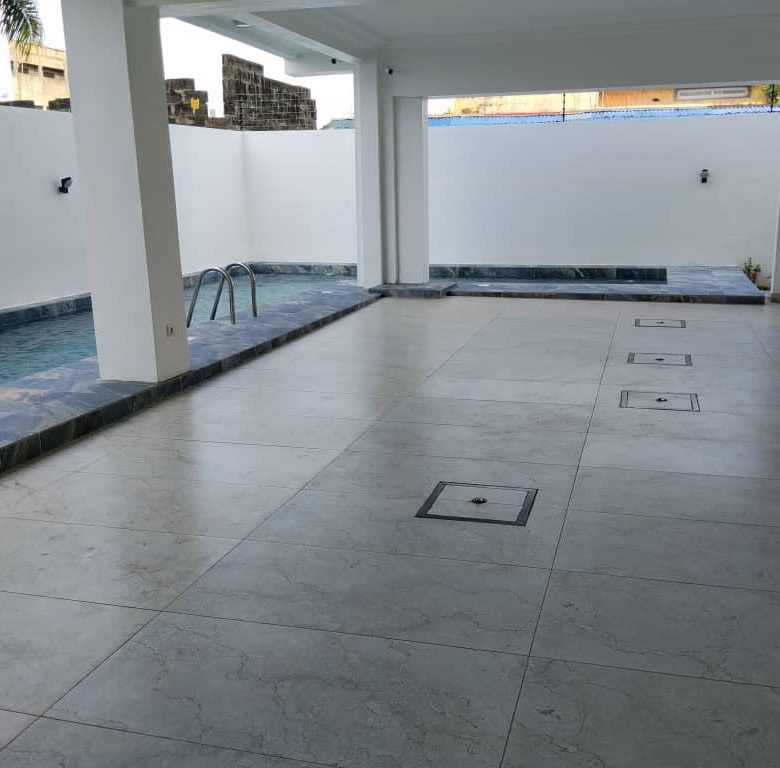 Appartements à Louer à COTONOU CADJEHOUN (3)