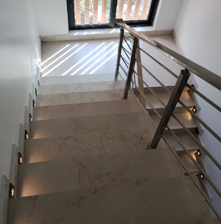 Appartements à Louer à COTONOU CADJEHOUN (6)