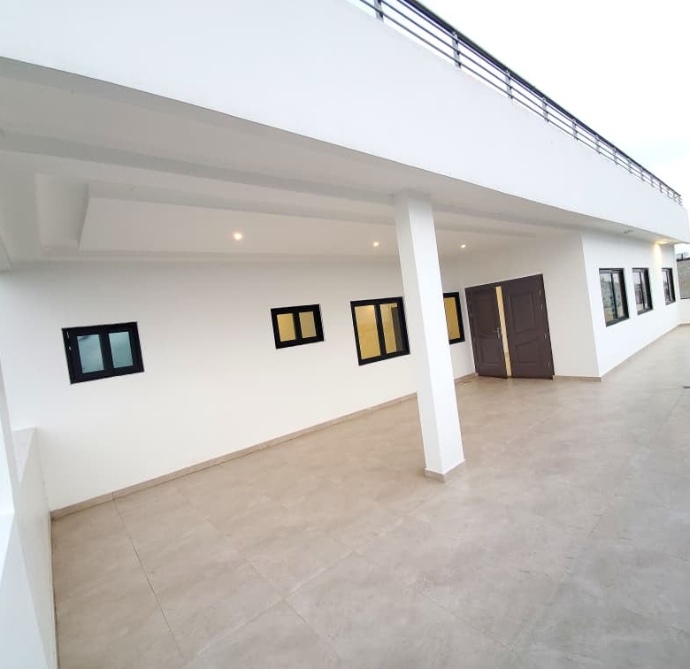 Appartements à Louer à COTONOU CADJEHOUN (7)
