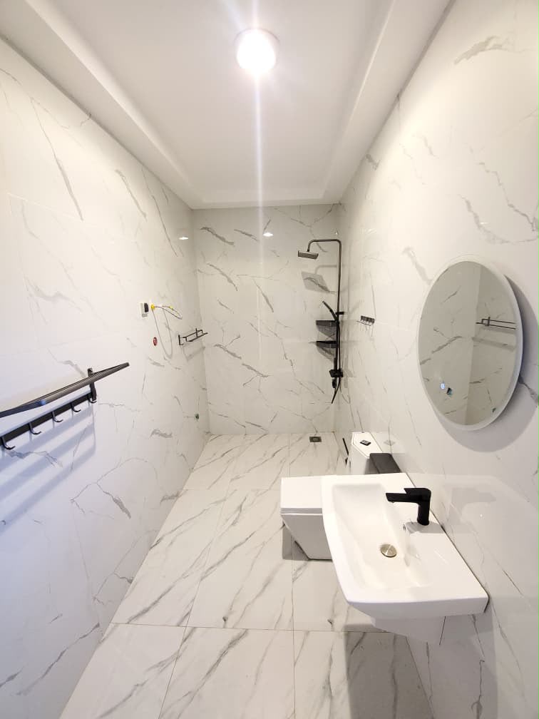Appartements à Louer à COTONOU CADJEHOUN (9)