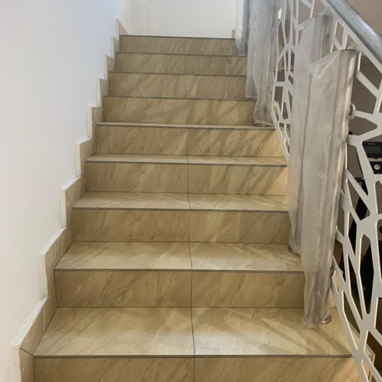Grande Villa vue sur la Mer a vendre à Cotonou Fidjrossè Plage (9)
