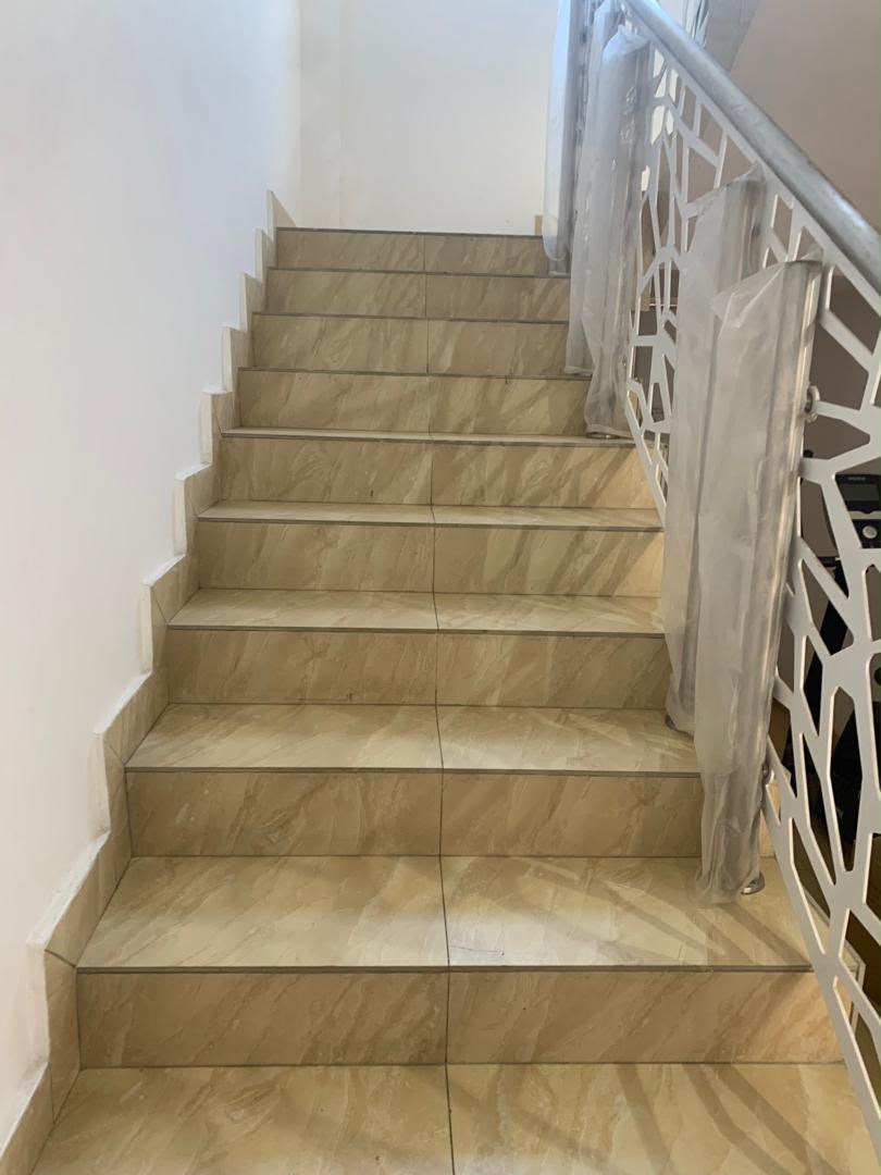 Grande Villa vue sur la Mer a vendre à Cotonou Fidjrossè Plage (9)