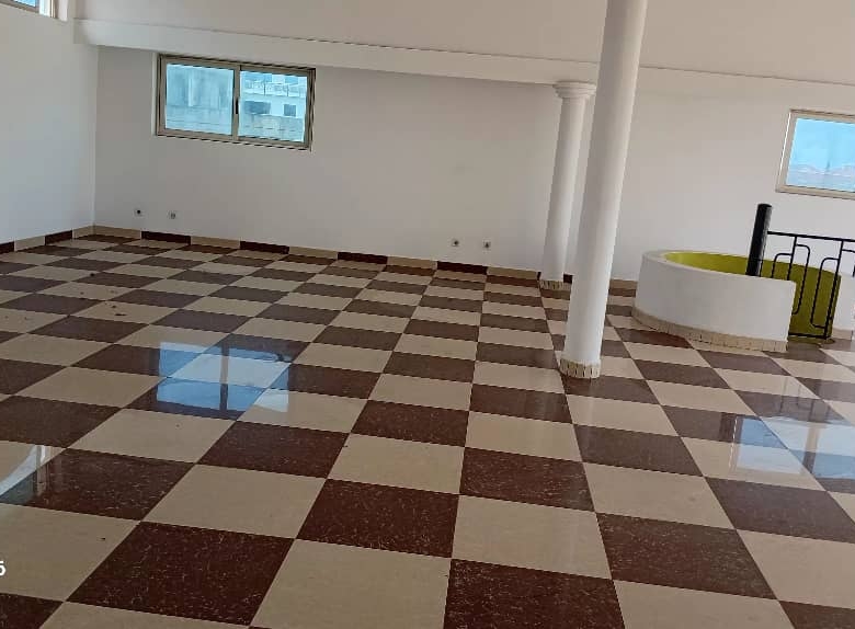 IMMEUBLE R+1 à LOUER (25)