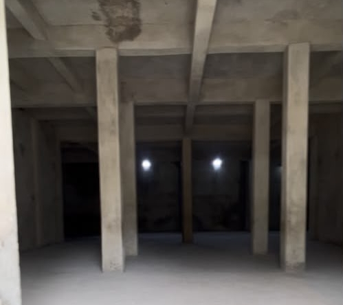 MAGASIN À LOUER A COTONOU AKPAKPA HABITAT