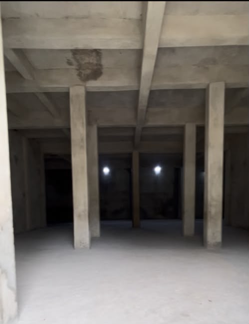 MAGASIN À LOUER A COTONOU AKPAKPA HABITAT