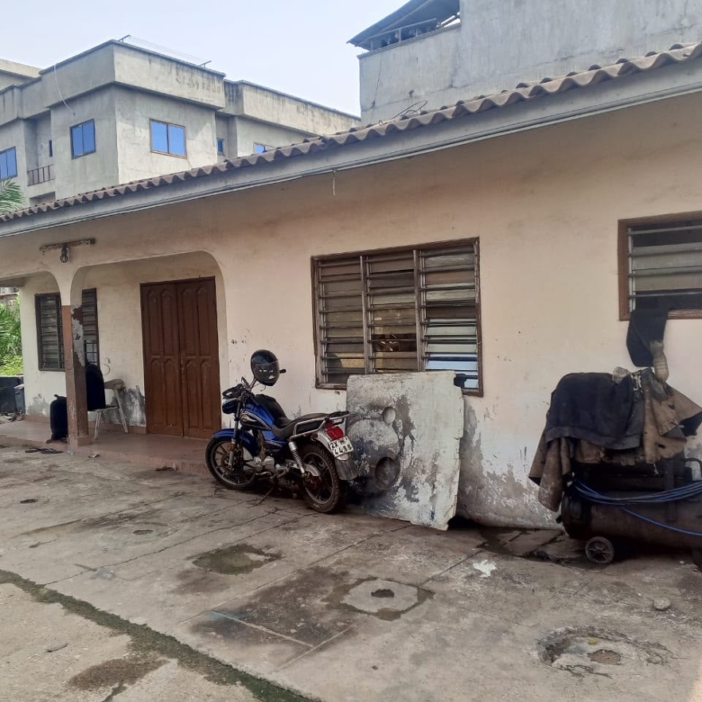 PARCELLE A VEBDRE A COTONOU VEDOKO DONATO