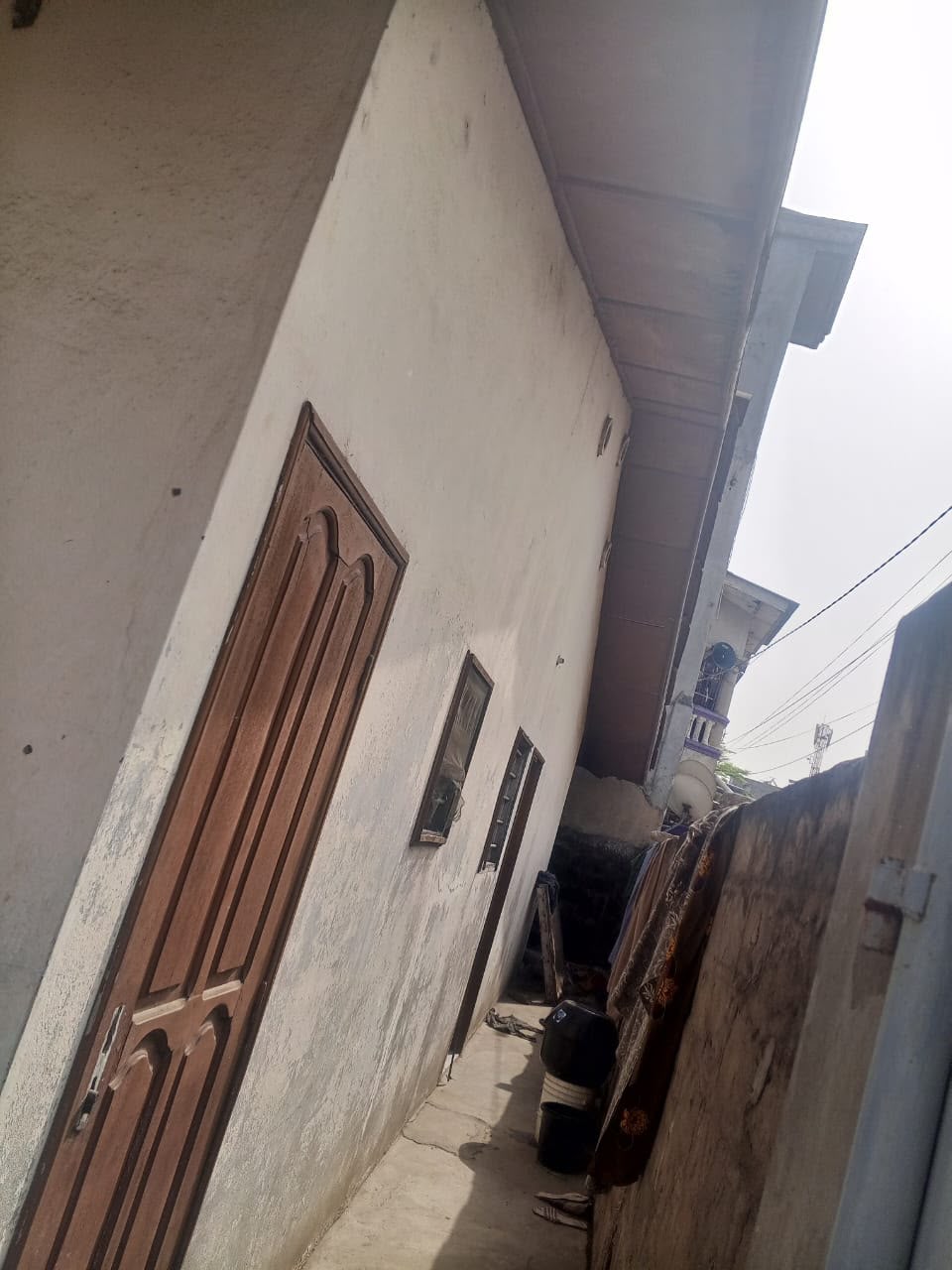 PARCELLE A VEBDRE A COTONOU VEDOKO DONATO