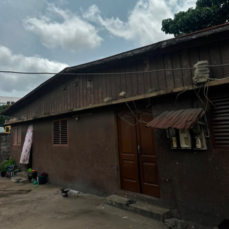 PARCELLE A VENDRE EN ANGLE DE RUE A COTONOU SIKECODJI