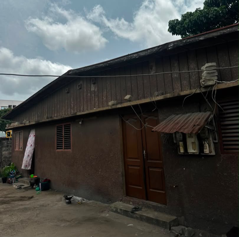 PARCELLE A VENDRE EN ANGLE DE RUE A COTONOU SIKECODJI