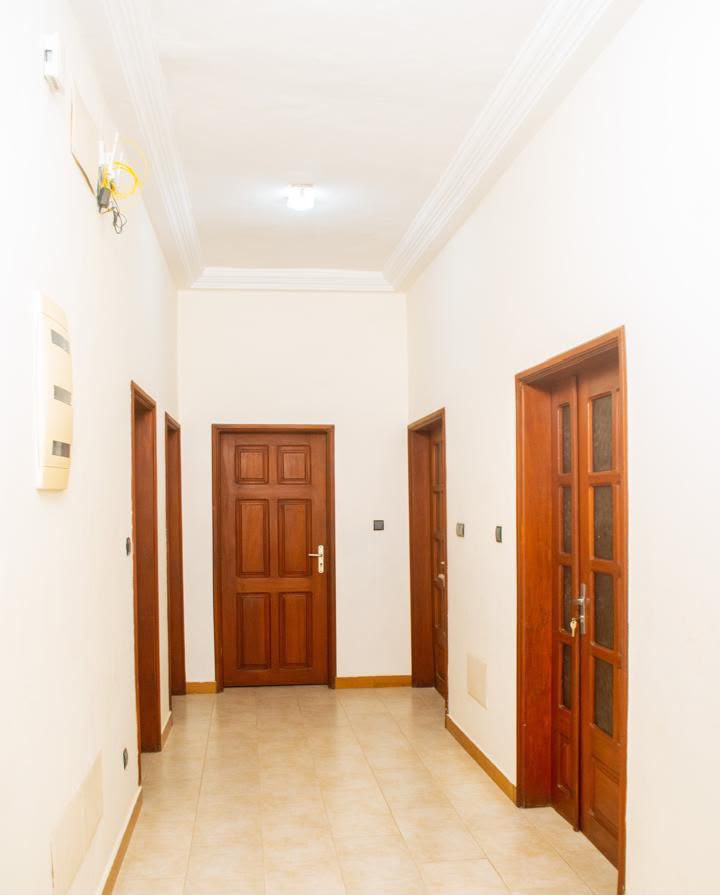 Villa meublé à louer à Cotonou Fidjrossè