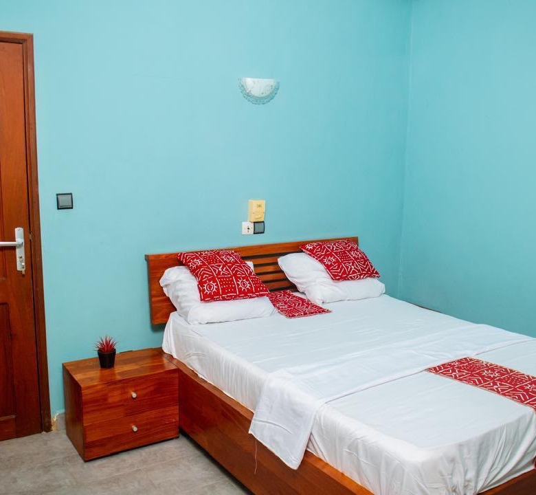 Villa meublé à louer à Cotonou Fidjrossè