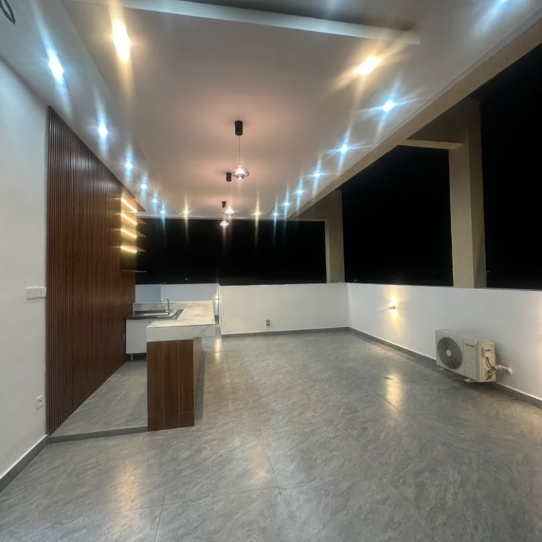 villa meublée à louer à Cotonou Fidjrossè (81)
