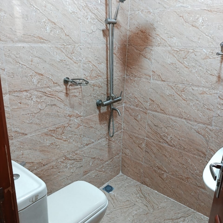 Appartement meublé à louer à Fidjrossè (10)