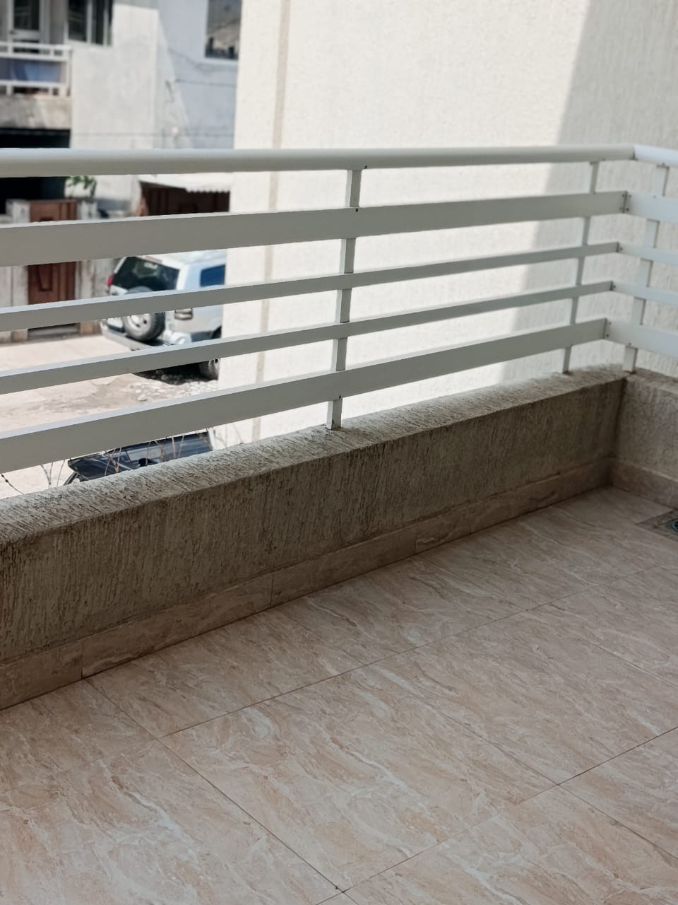 Appartement meublé à louer à Fidjrossè (13)