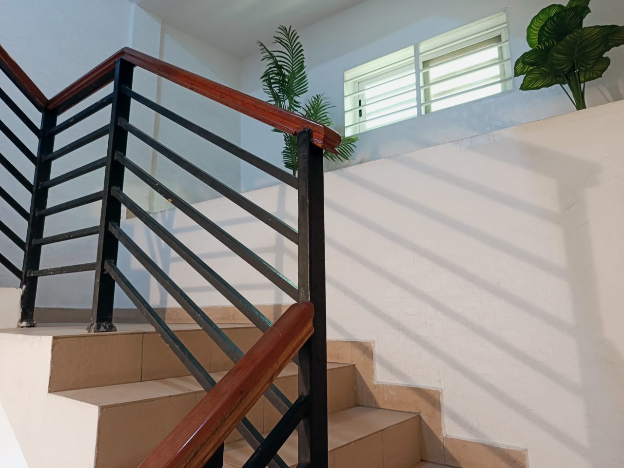 Appartement meublé à louer à Fidjrossè (15)