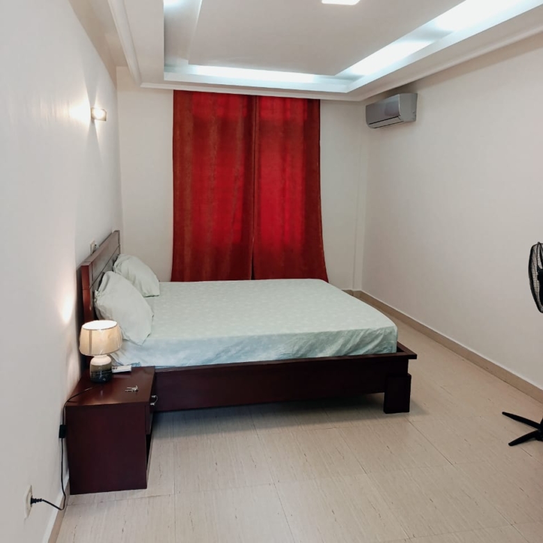 Appartement meublé à louer à Fidjrossè (18)