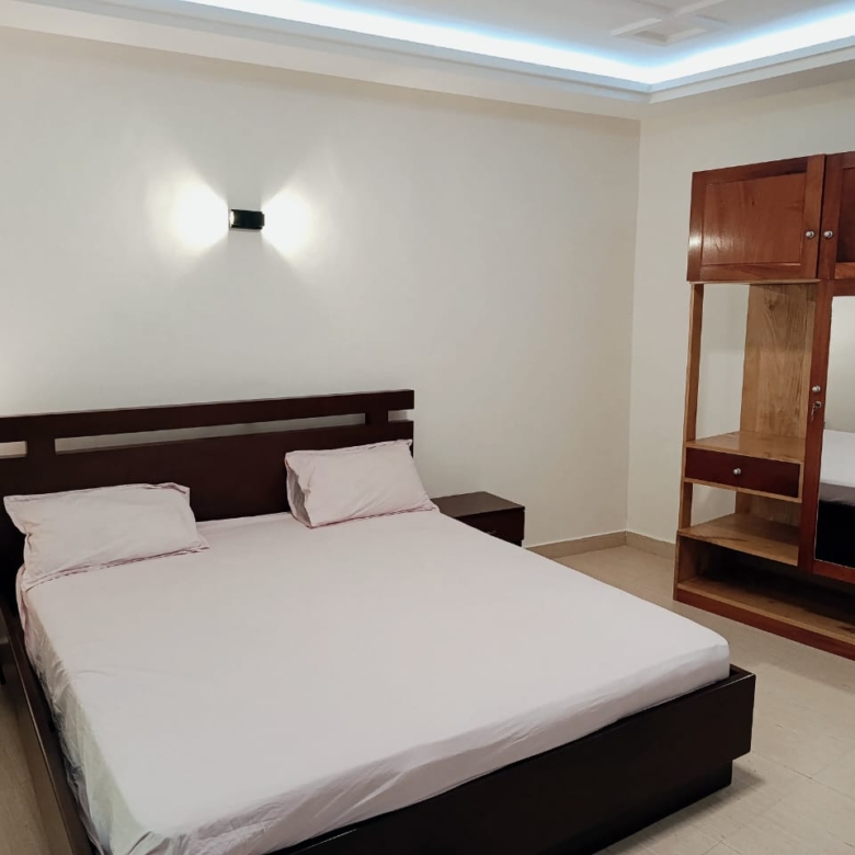Appartement meublé à louer à Fidjrossè (21)