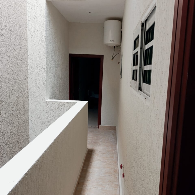 Appartement meublé à louer à Fidjrossè (22)