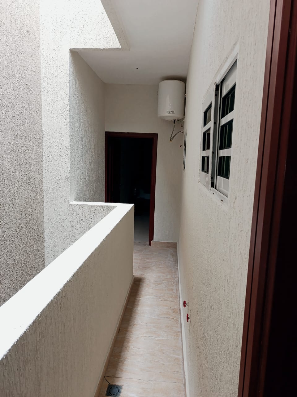 Appartement meublé à louer à Fidjrossè (22)