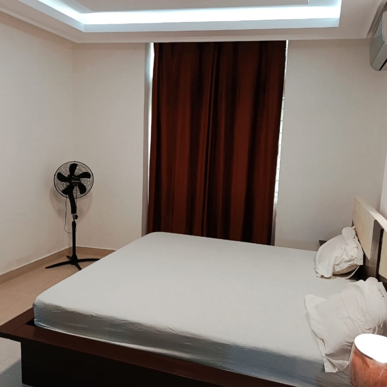 Appartement meublé à louer à Fidjrossè (24)