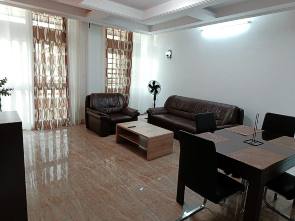Appartement meublé à louer à Fidjrossè (26)