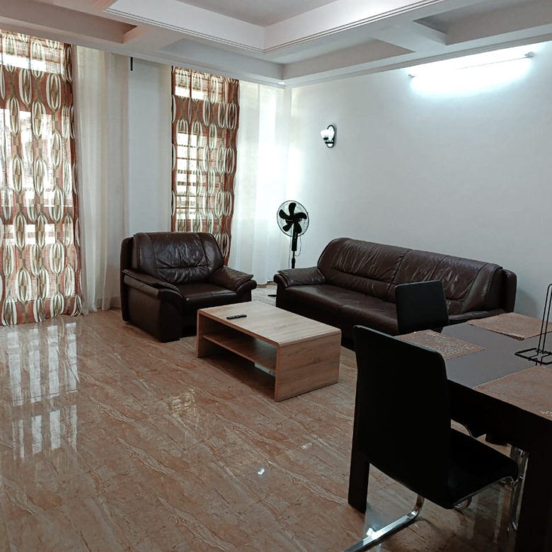 Appartement meublé à louer à Fidjrossè (26)