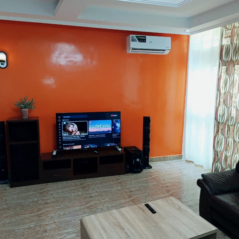 Appartement meublé à louer à Fidjrossè (27)