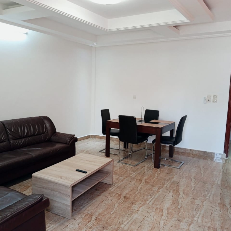 Appartement meublé à louer à Fidjrossè (28)