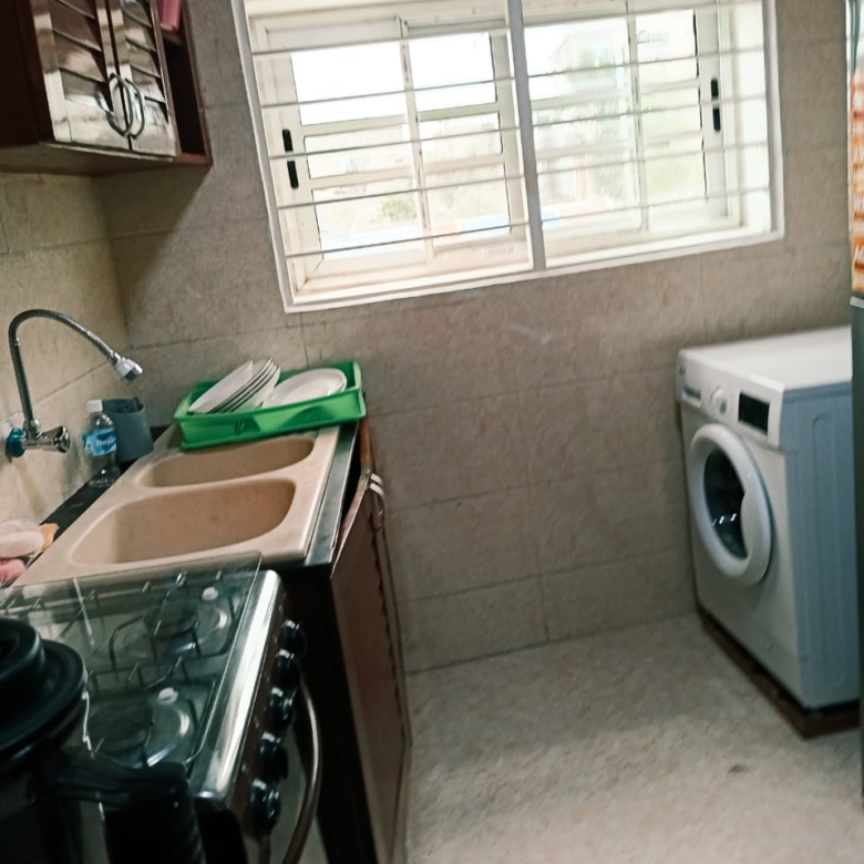 Appartement meublé à louer à Fidjrossè (8)