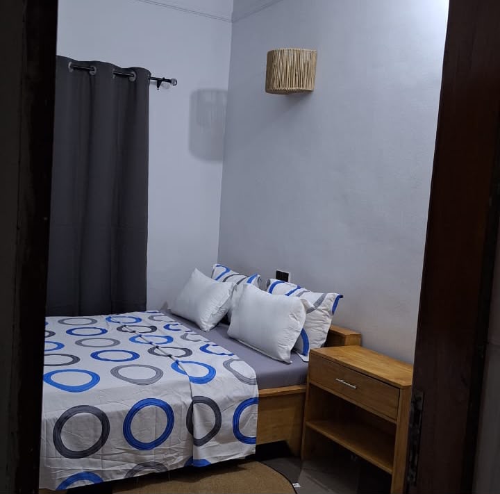 Appartements meublé à louer à Cotonou haie vive (2)