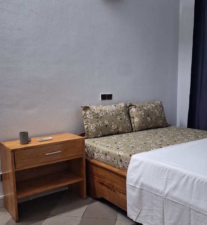 Appartements meublé à louer à Cotonou haie vive (3)