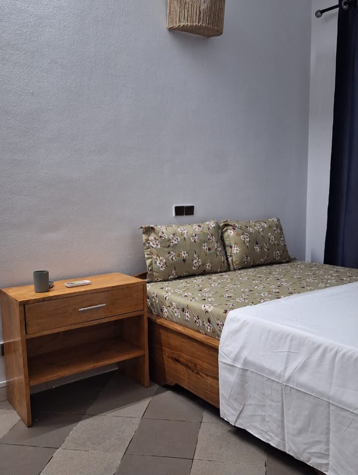Appartements meublé à louer à Cotonou haie vive (3)