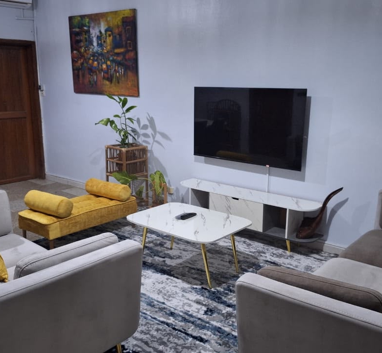 Appartements meublé à louer à Cotonou haie vive (5)