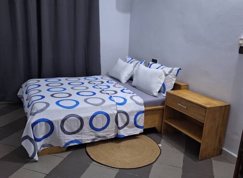 Appartements meublé à louer à Cotonou haie vive