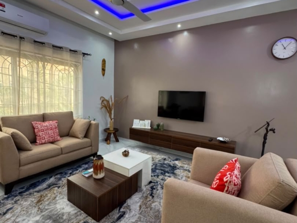 Appartements meublé à louer à Fidjrossè Togbin (10)