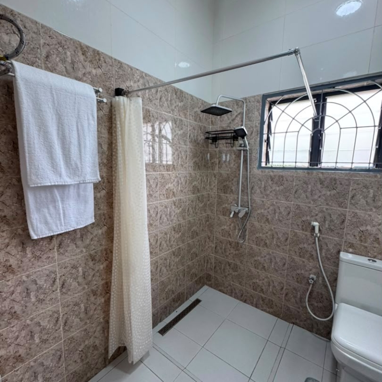 Appartements meublé à louer à Fidjrossè Togbin (4)