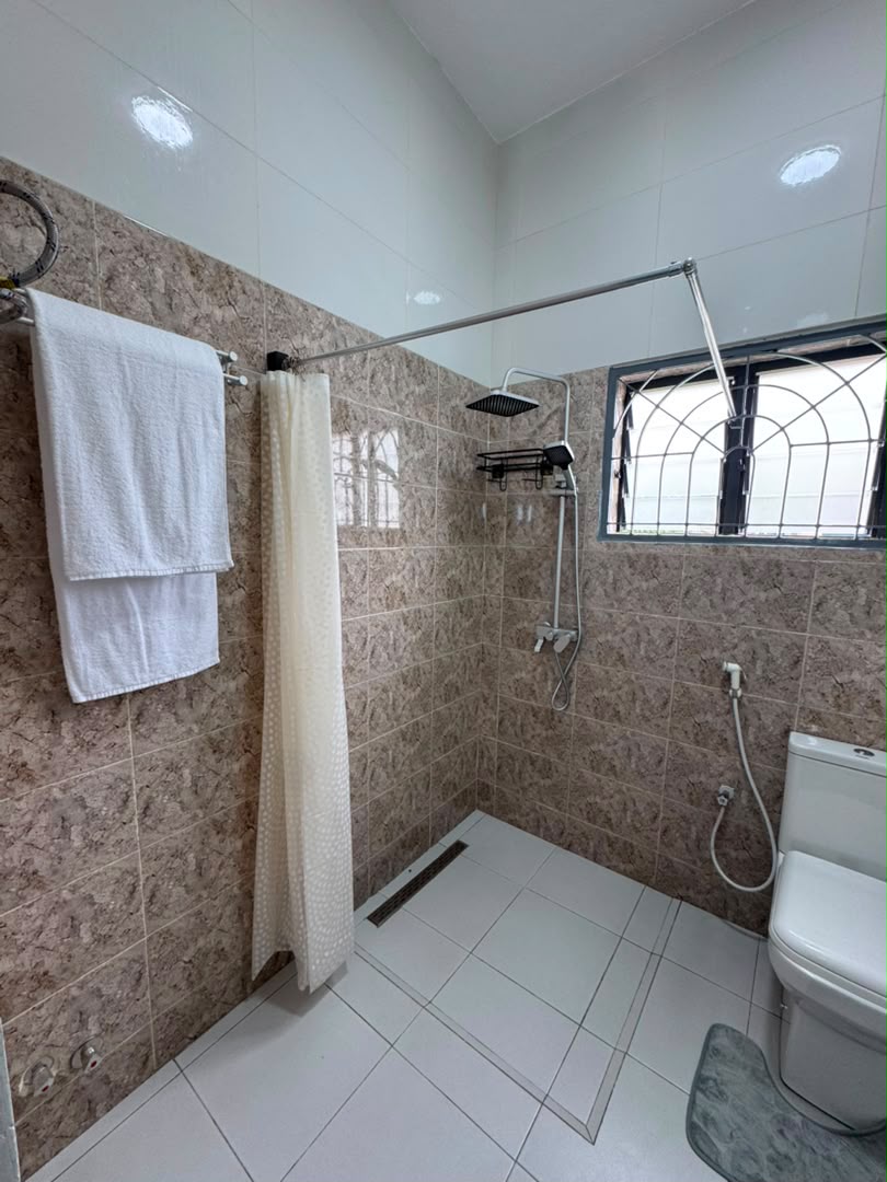 Appartements meublé à louer à Fidjrossè Togbin (4)