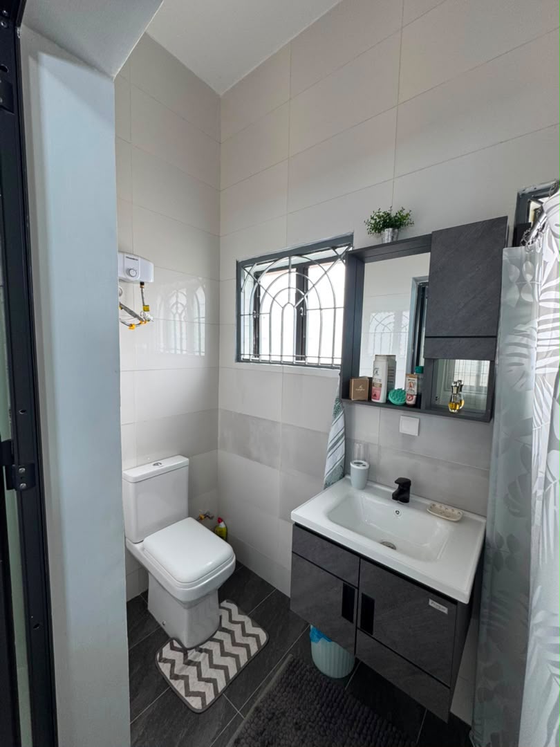 Appartements meublé à louer à Fidjrossè Togbin (7)