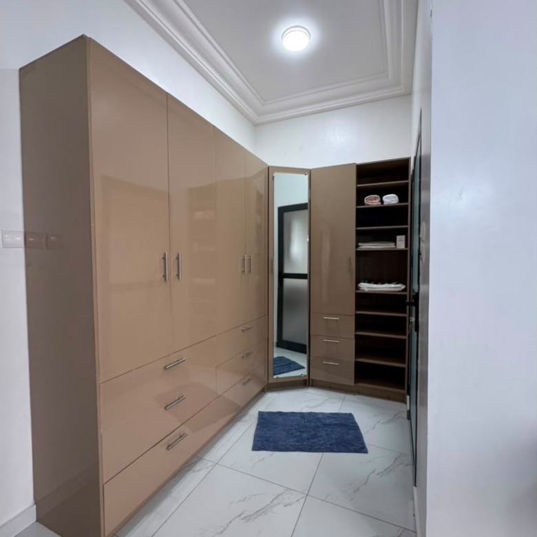 Appartements meublé à louer à Fidjrossè Togbin