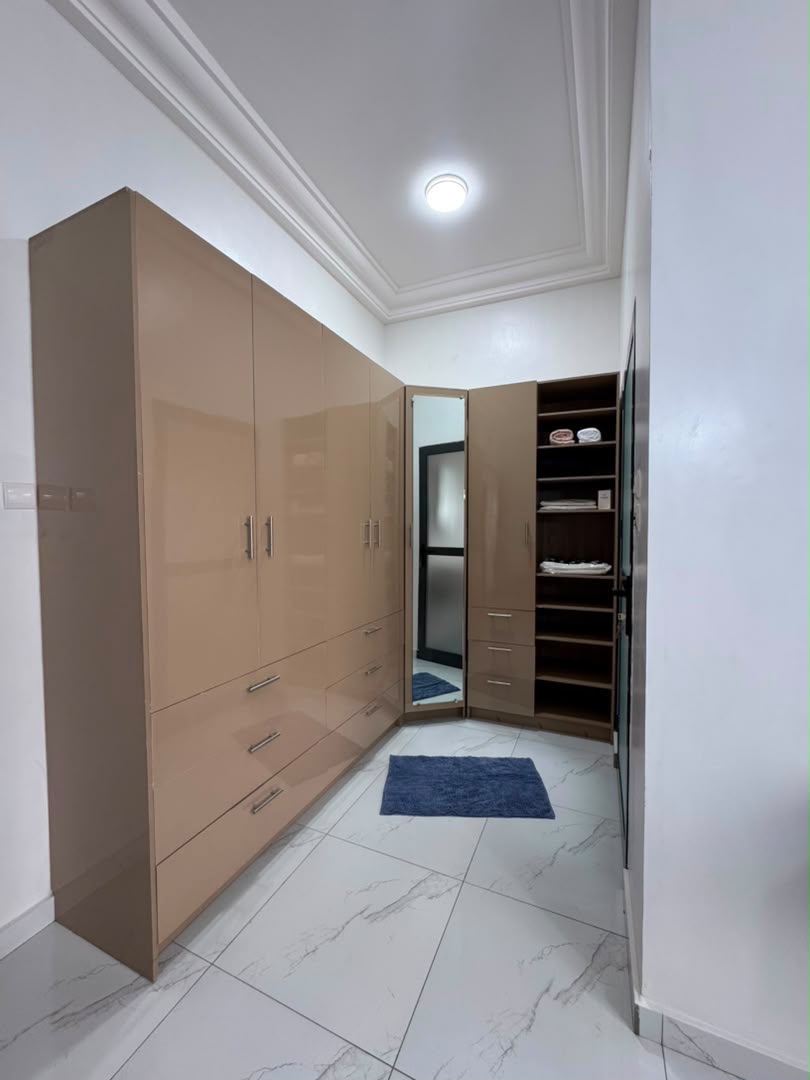 Appartements meublé à louer à Fidjrossè Togbin