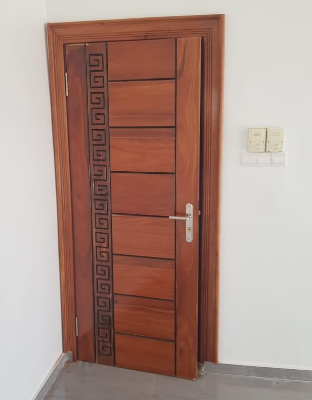 Entrée personnelle à louer à Cotonou Fidjrossè Togbin (12)