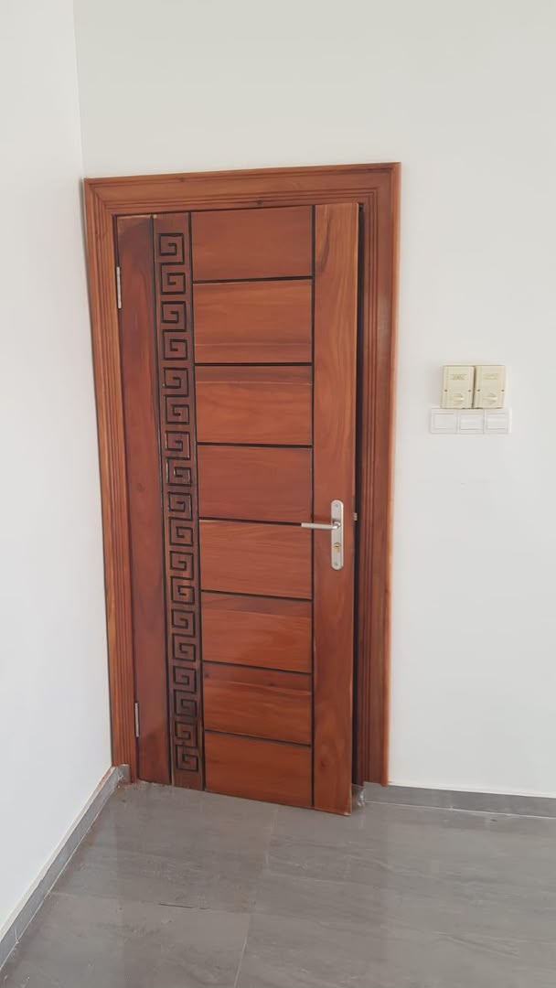Entrée personnelle à louer à Cotonou Fidjrossè Togbin (12)
