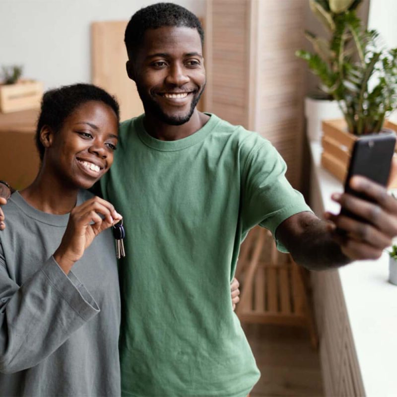 Ladynad Immo, agence immobilière à cotonou